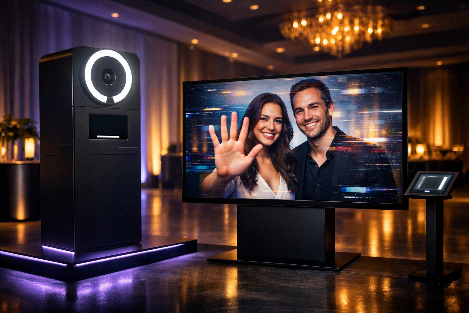 AI Photo Booths in 2026